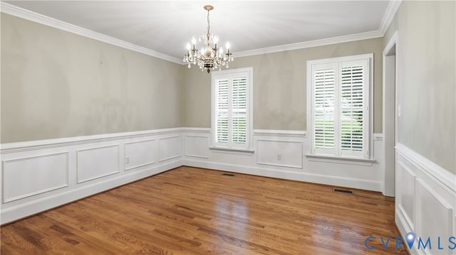 1809 Walthall Creek Dr, South Chesterfield, VA 23834