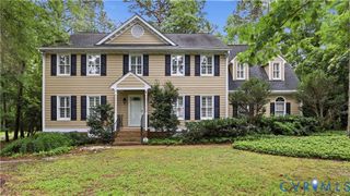 1809 Walthall Creek Dr, South Chesterfield, VA 23834