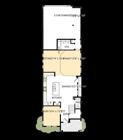 1305 Roundup Way, Argyle, TX 76226