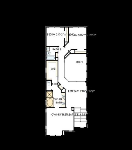 1305 Roundup Way, Argyle, TX 76226