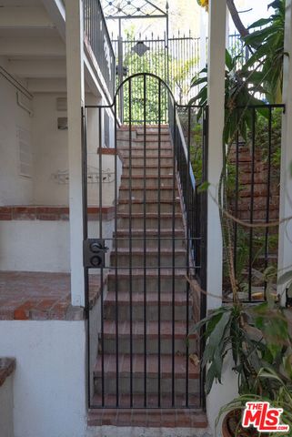 2401 Meadow Valley Terrace, Los Angeles, CA 90039