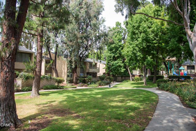 307 Oakwood Street, Ventura, CA 93001