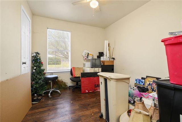 8501 Mcallister Drive, Theodore, AL 36582