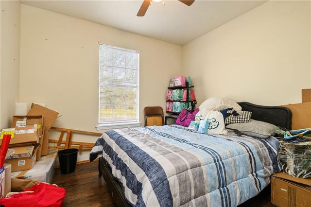 8501 Mcallister Drive, Theodore, AL 36582