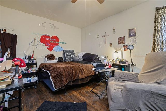 8501 Mcallister Drive, Theodore, AL 36582