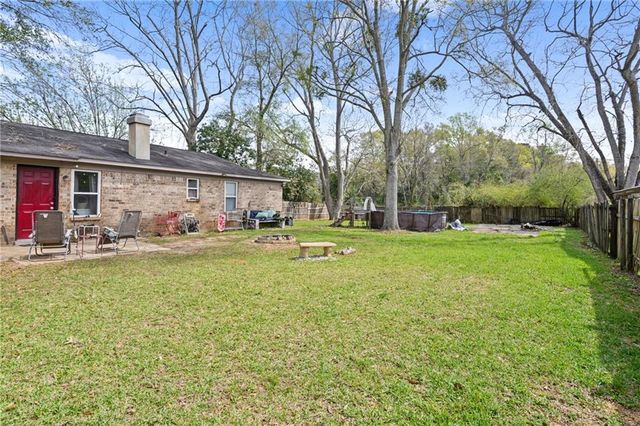 8501 Mcallister Drive, Theodore, AL 36582