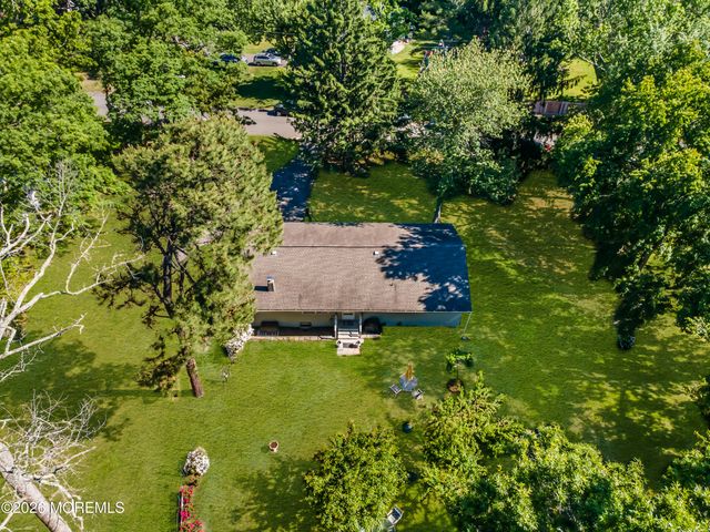 416 Oak Tree Road, Freehold, NJ 07728