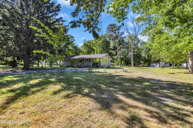 416 Oak Tree Road, Freehold, NJ 07728