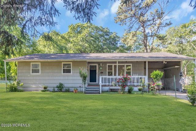 416 Oak Tree Road, Freehold, NJ 07728