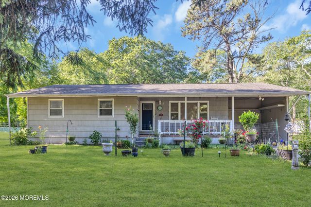 416 Oak Tree Road, Freehold, NJ 07728