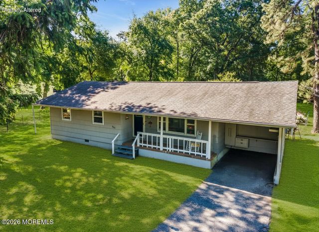 416 Oak Tree Road, Freehold, NJ 07728