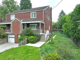 1717 Murdoch Road, Squirrel Hill, PA 15217