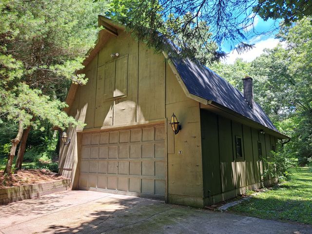 2910 N 5th Street, Oshtemo Twp, MI 49009