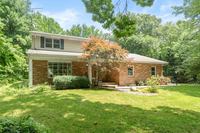 2910 N 5th Street, Oshtemo Twp, MI 49009