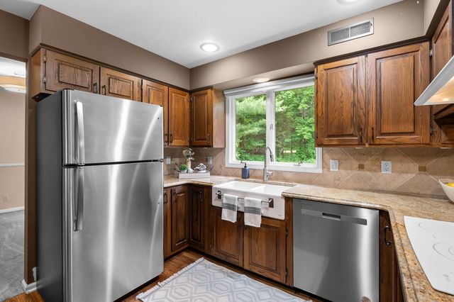 2910 N 5th Street, Oshtemo Twp, MI 49009