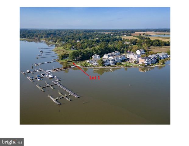 108 LITTLE HARBOR WAY, Chestertown, MD 21620