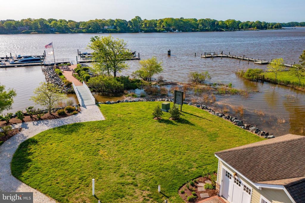 108 LITTLE HARBOR WAY, Chestertown, MD 21620