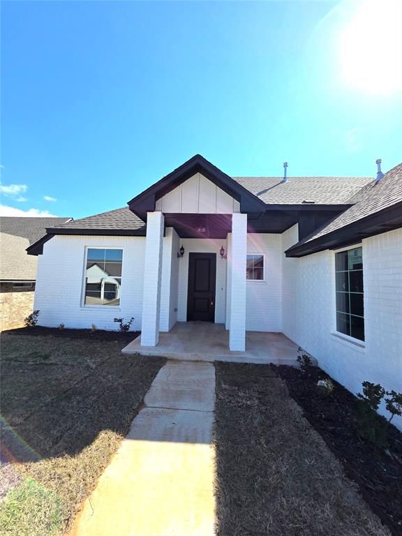 11604 NW 103rd Street, Yukon, OK 73099