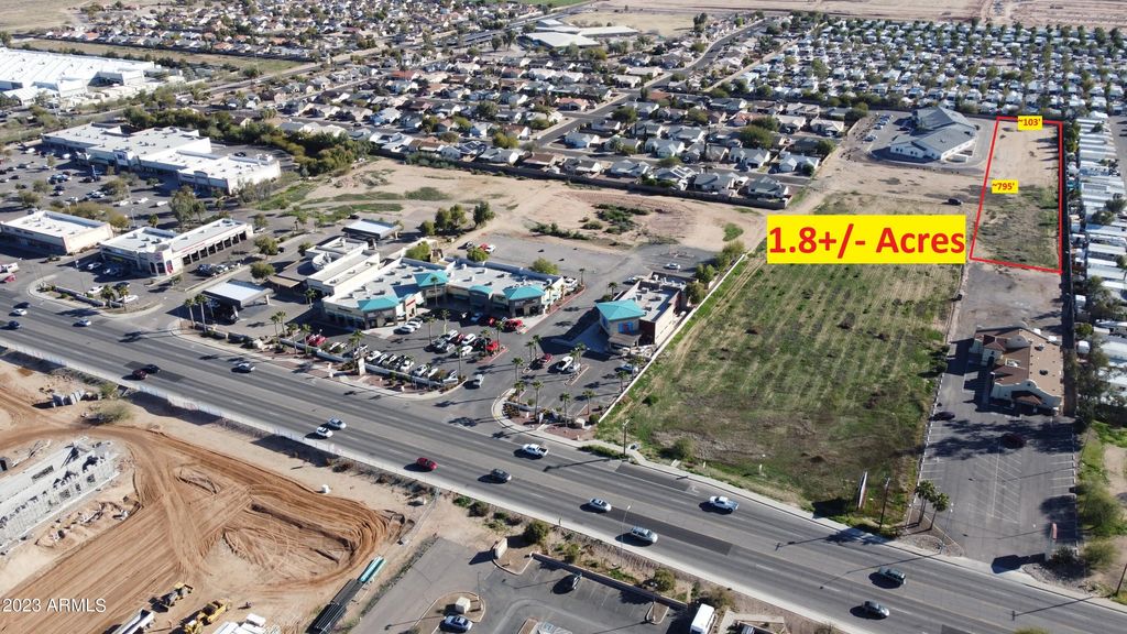 15XX E Valerie Street 10, Casa Grande, AZ 85122 — photo 2