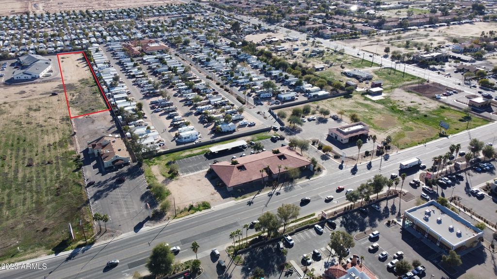 15XX E Valerie Street 10, Casa Grande, AZ 85122 — photo 3