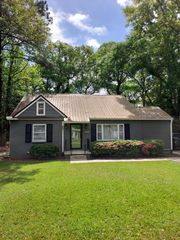 1221 Wimbee Drive, Charleston, SC 29407