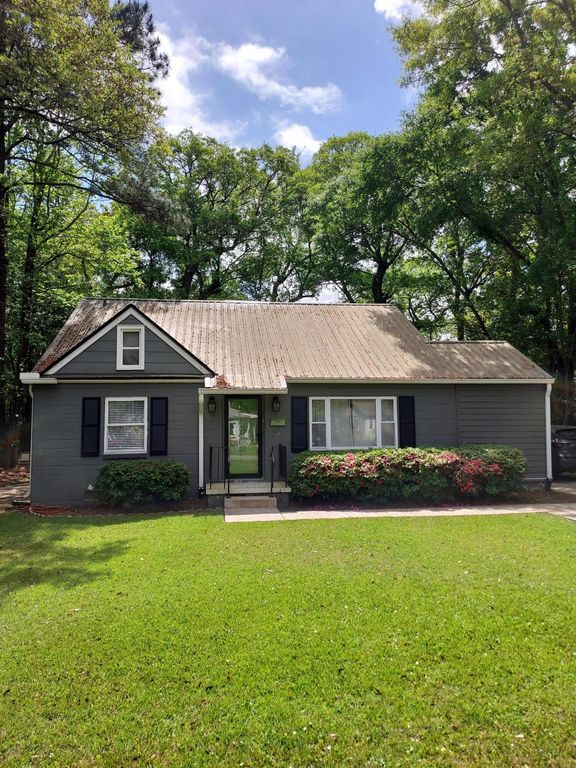 1221 Wimbee Drive, Charleston, SC 29407