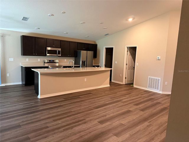 615 BENTLEY NORTH DRIVE, Auburndale, FL 33823