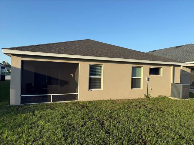 615 BENTLEY NORTH DRIVE, Auburndale, FL 33823