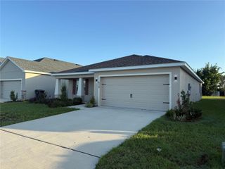 615 BENTLEY NORTH DRIVE, Auburndale, FL 33823