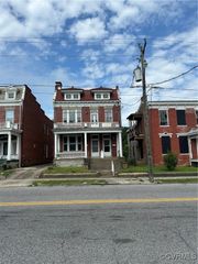 434-436 S Sycamore, Petersburg, VA 23803