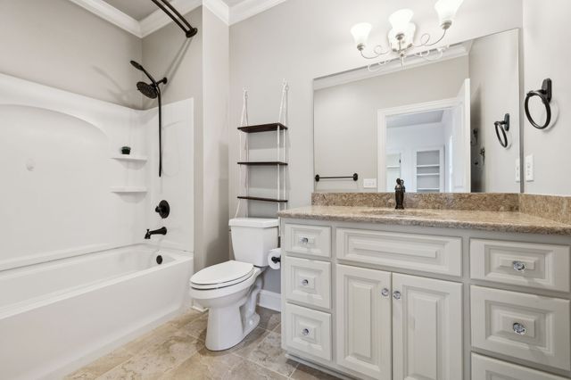 61 Harbor Cove Dr, Old Hickory, TN 37138