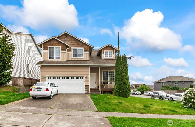 6822 38th Place NE, Marysville, WA 98270