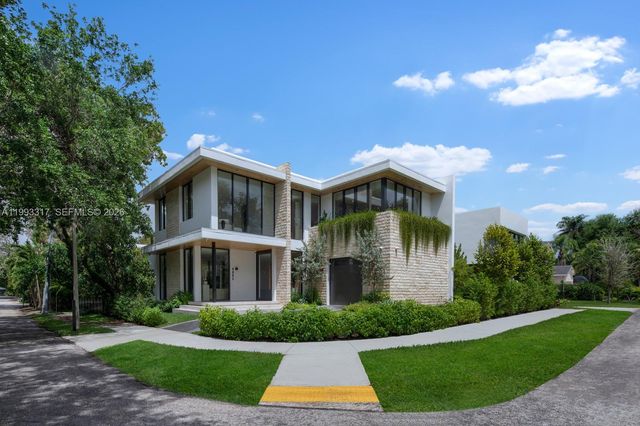 4095 Hardie Ave, Miami, FL 33133