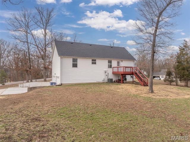 825 Highway WW, Foristell, MO 63348