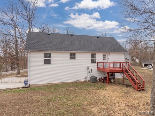 825 Highway WW, Foristell, MO 63348