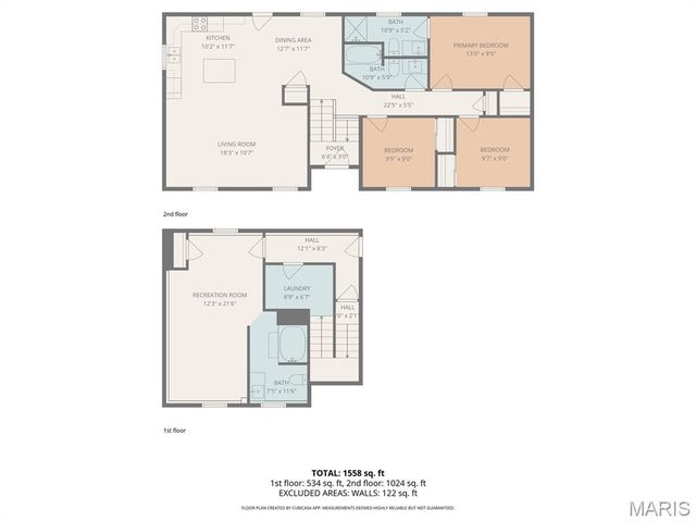 825 Highway WW, Foristell, MO 63348