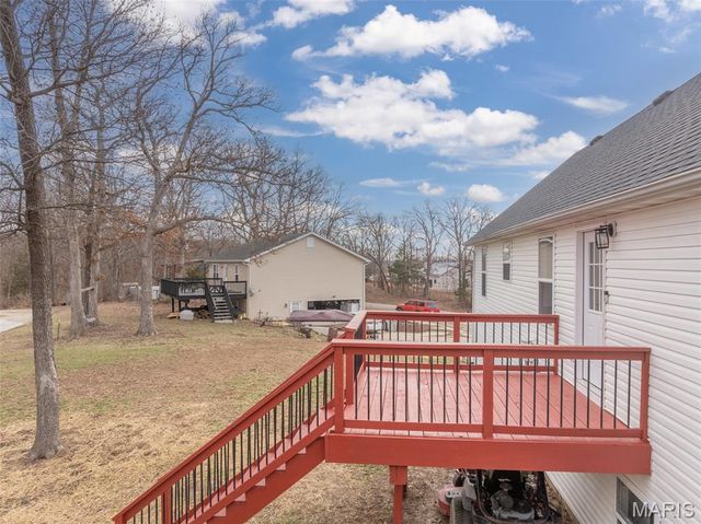 825 Highway WW, Foristell, MO 63348