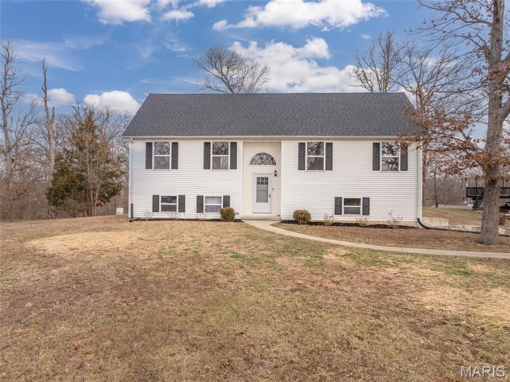 825 Highway WW, Foristell, MO 63348