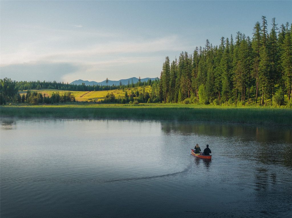 220 Chinook Lake Lane, Whitefish, MT 59937 photo 13