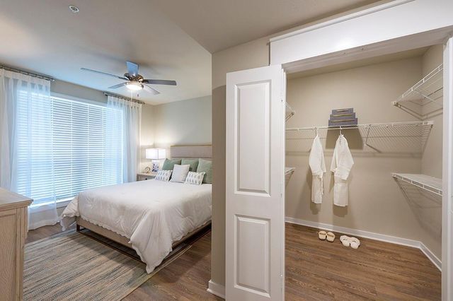 30020 Creekside Terrace Drive 8201, Spring, TX 77386
