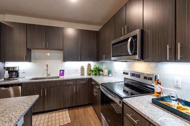 30020 Creekside Terrace Drive 8201, Spring, TX 77386