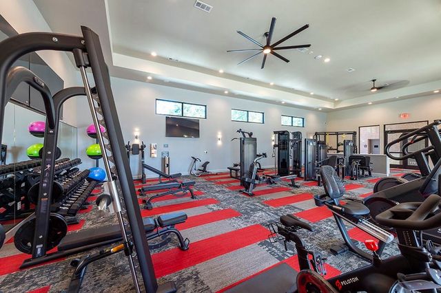30020 Creekside Terrace Drive 8201, Spring, TX 77386