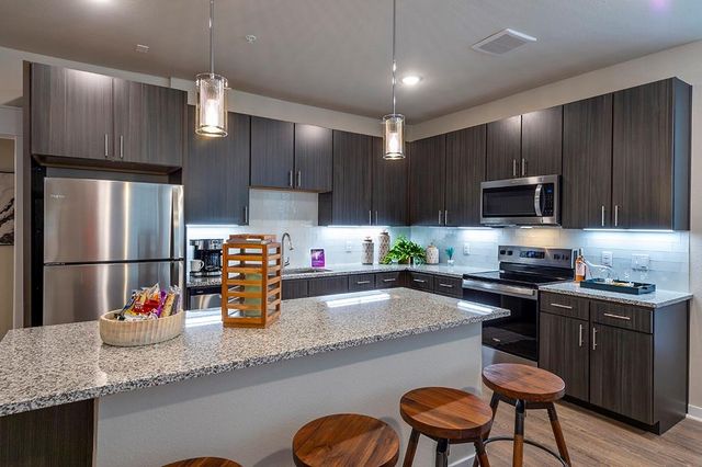 30020 Creekside Terrace Drive 8201, Spring, TX 77386