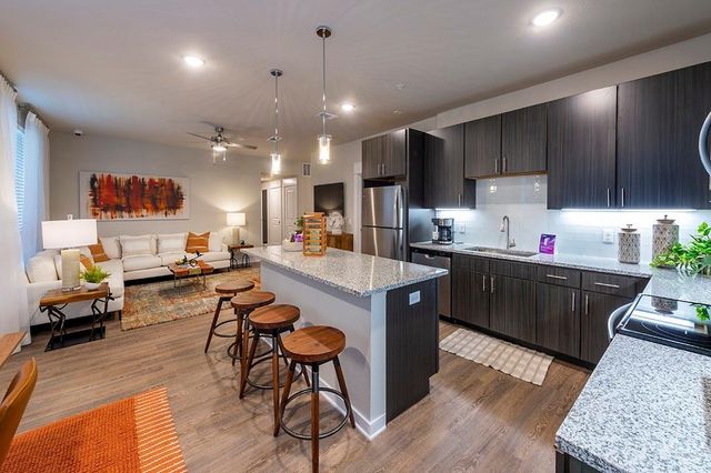 30020 Creekside Terrace Drive 8201, Spring, TX 77386