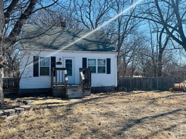 3618 Archer Drive, East Moline, IL 61244