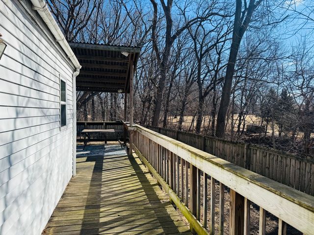 3618 Archer Drive, East Moline, IL 61244
