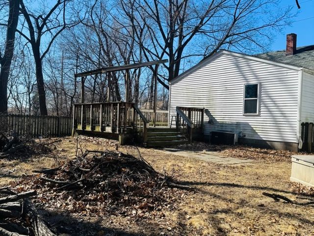 3618 Archer Drive, East Moline, IL 61244