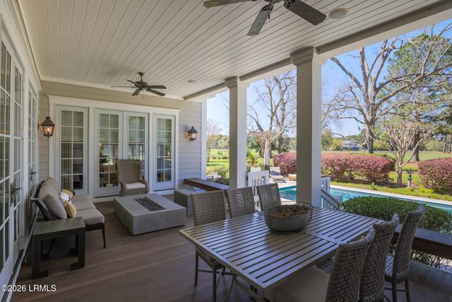 9 Wiggs Lane, Okatie, SC 29909