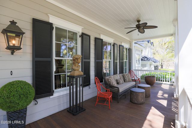 9 Wiggs Lane, Okatie, SC 29909