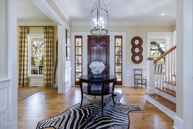 9 Wiggs Lane, Okatie, SC 29909